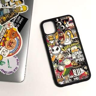 Ốp lưng cao cấp thinkcase iphone sành điệu drew house