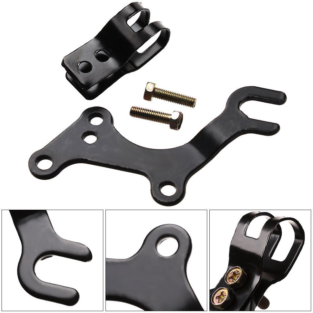 Giá Đỡ Phanh Đĩa Xe Đạp Leo Núi Chất Lượng Cao