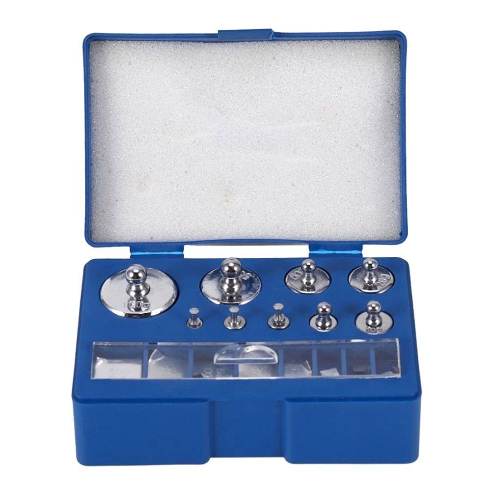 Bộ 24 17 Món Cân Đo Độ Chính Xác Cao Chuyên Dụng