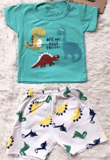 Bộ cotton