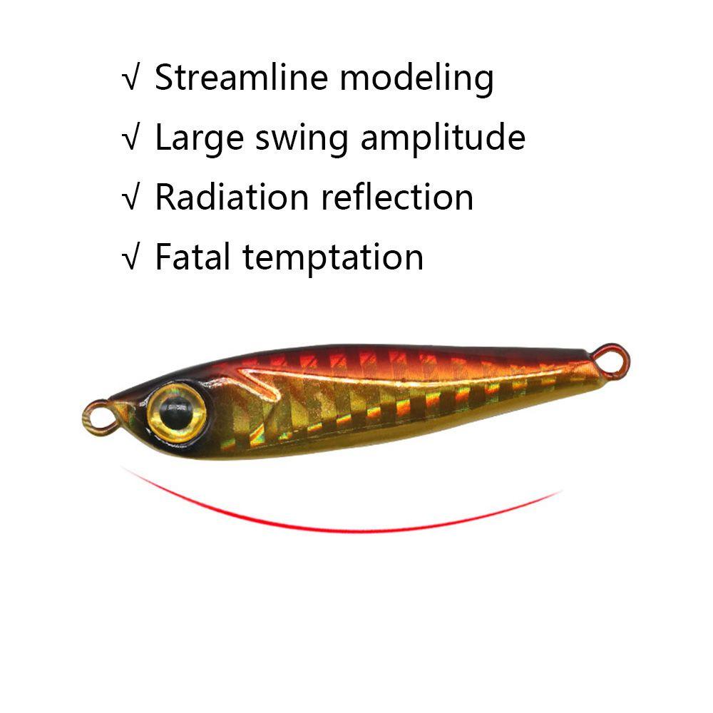 Mồi Giả Câu Cá 13/19g Chất Lượng Cao