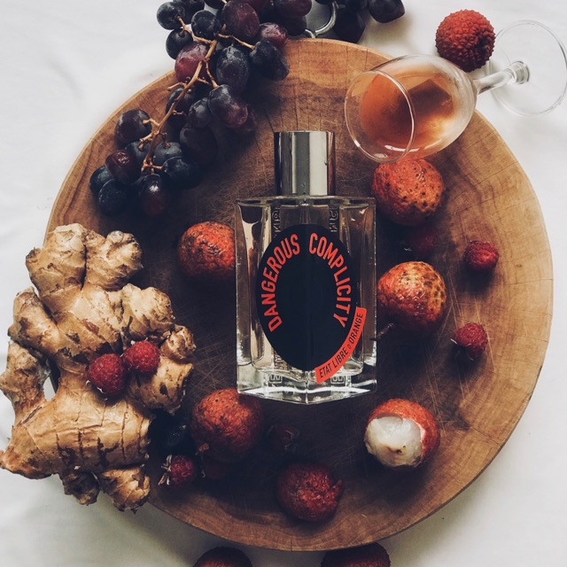 ELDO Dangerious Complecity Mini