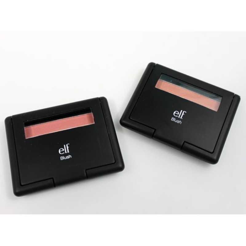 PHẤN MÁ HỒNG E.L.F (Tickled Pink, Candid Coral)