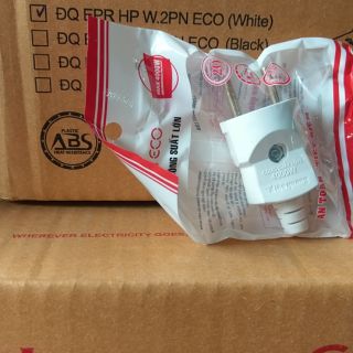 Phích cắm công suất lớn điện quang 4000w