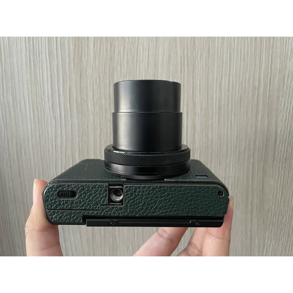 Máy ảnh Sony RX100 Mark V | BigBuy360 - bigbuy360.vn