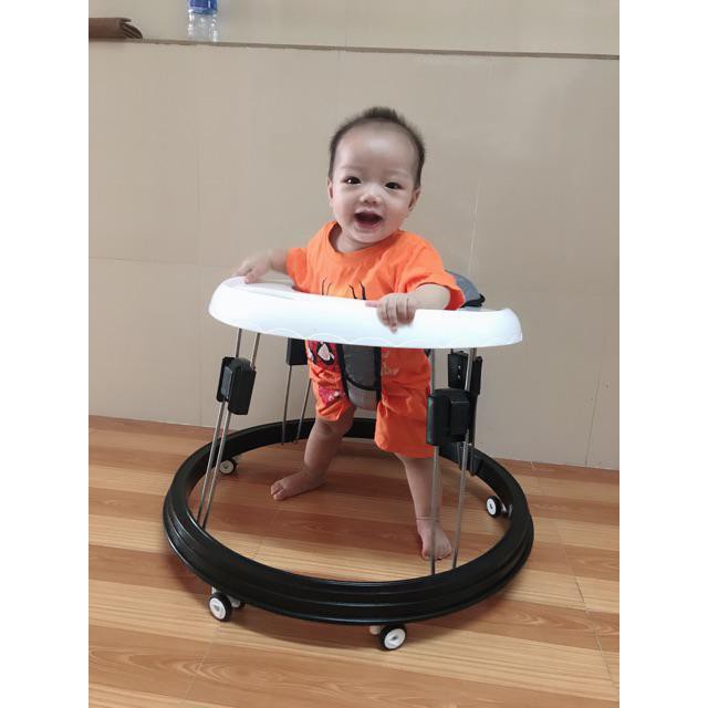 XE TẬP ĐI CAO CẤP ANQLE