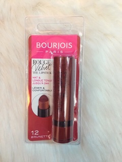 Thanh lý (chuẩn nội địa Pháp) Son thỏi bourjois vỉ