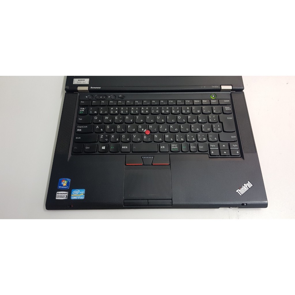 Laptop Lénovo Thinpad T430S | BigBuy360 - bigbuy360.vn