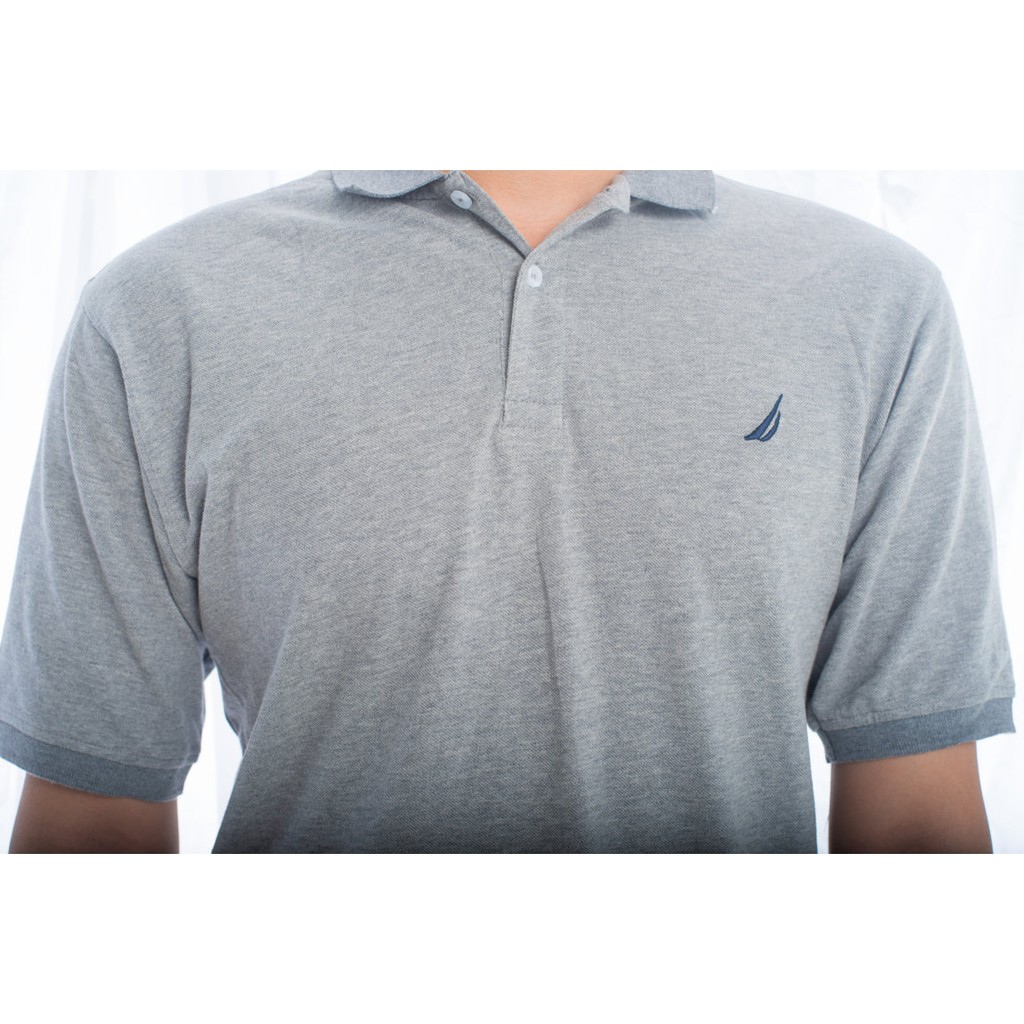 Áo POLO - VNXK, cotton cá sấu, co giãn 4 chiều, form slim chuẩn đẹp! | BigBuy360 - bigbuy360.vn