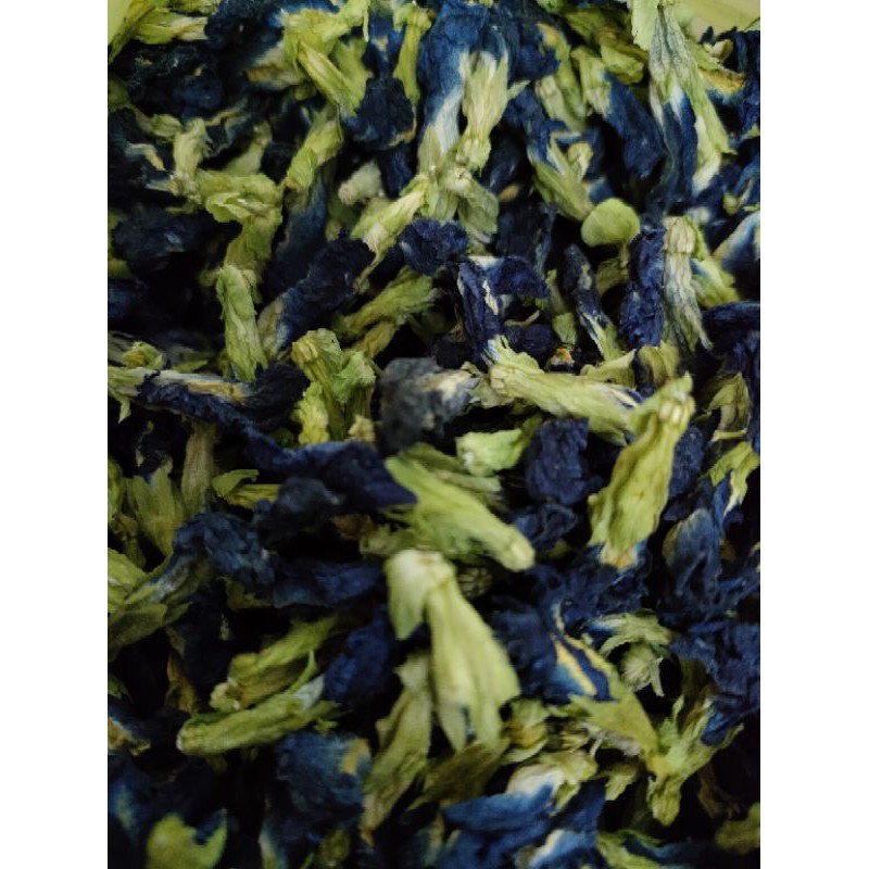 Hoa Đậu Biếc Sấy Khô (500g-1000g)