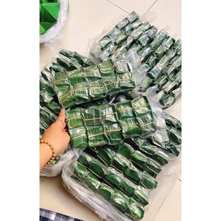 Nem Chua Chợ Huyện Bình Định