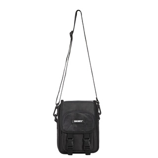 Túi đeo chéo local brand giá rẻ, túi đeo vai canvas nhỏ chính hãng DKMV (hàng real) Plastic Bag (Reseller)