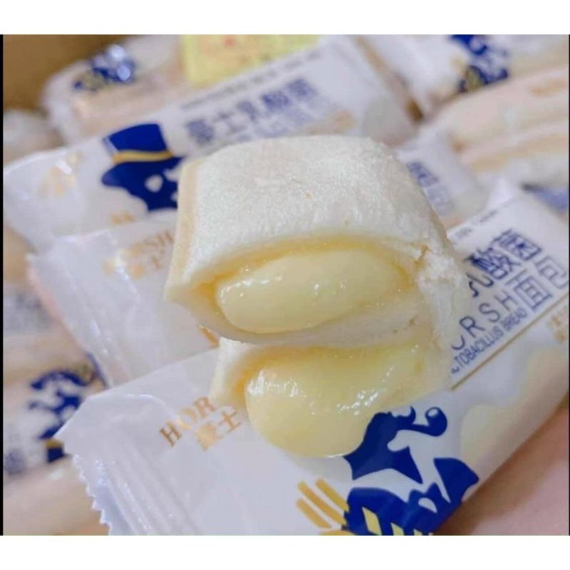 Bánh sữa chua HORSH thùng 2kg