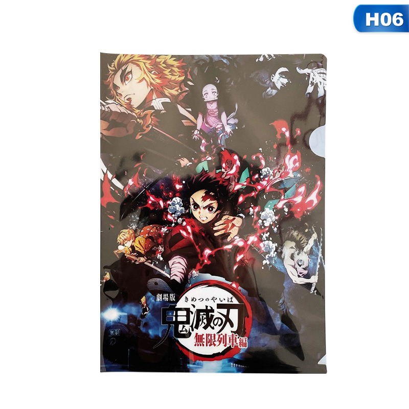 Túi đựng tài liệu khổ A4 bằng nhựa PVC cao cấp