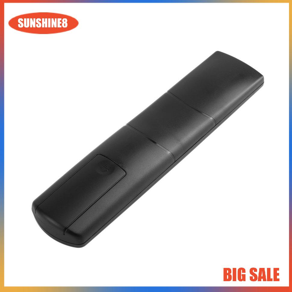 【SUN】Portable Universal Smart TV Remote Control Replacement for RC1912 TV Control
