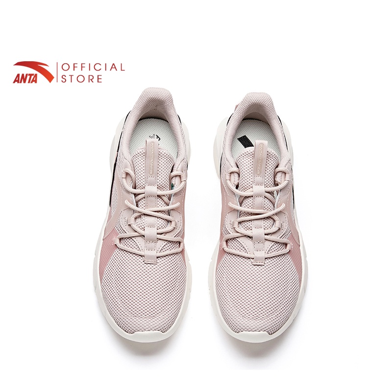 Giày tập thể thao nam nữ Training Shoes Super Flexi Anta 822117788-2
