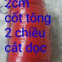 Dây viền vải 10 kg =500k