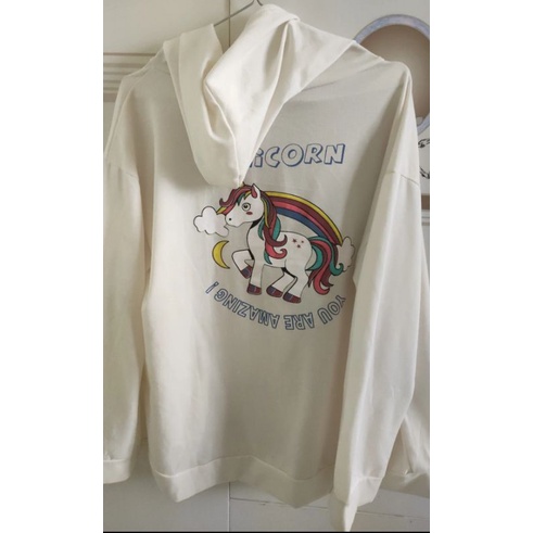 Áo khoác hoodie