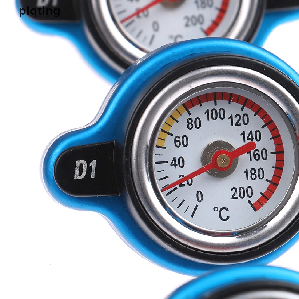 Vỏ Bọc Bình Nước / Đồng Hồ Đo Nhiệt Độ Cho Xe Hơi / Xe Máy