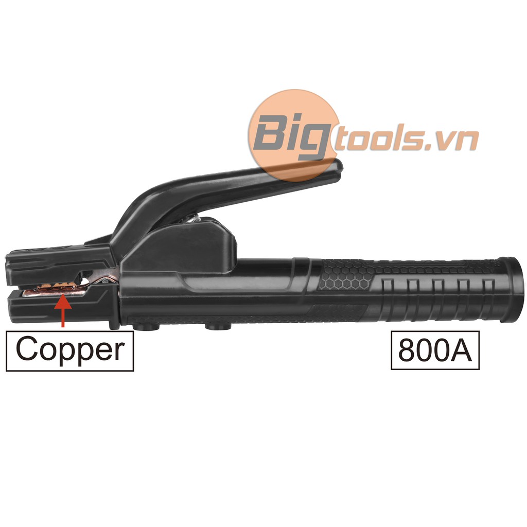 800A Kìm hàn INGCO WAH8008
