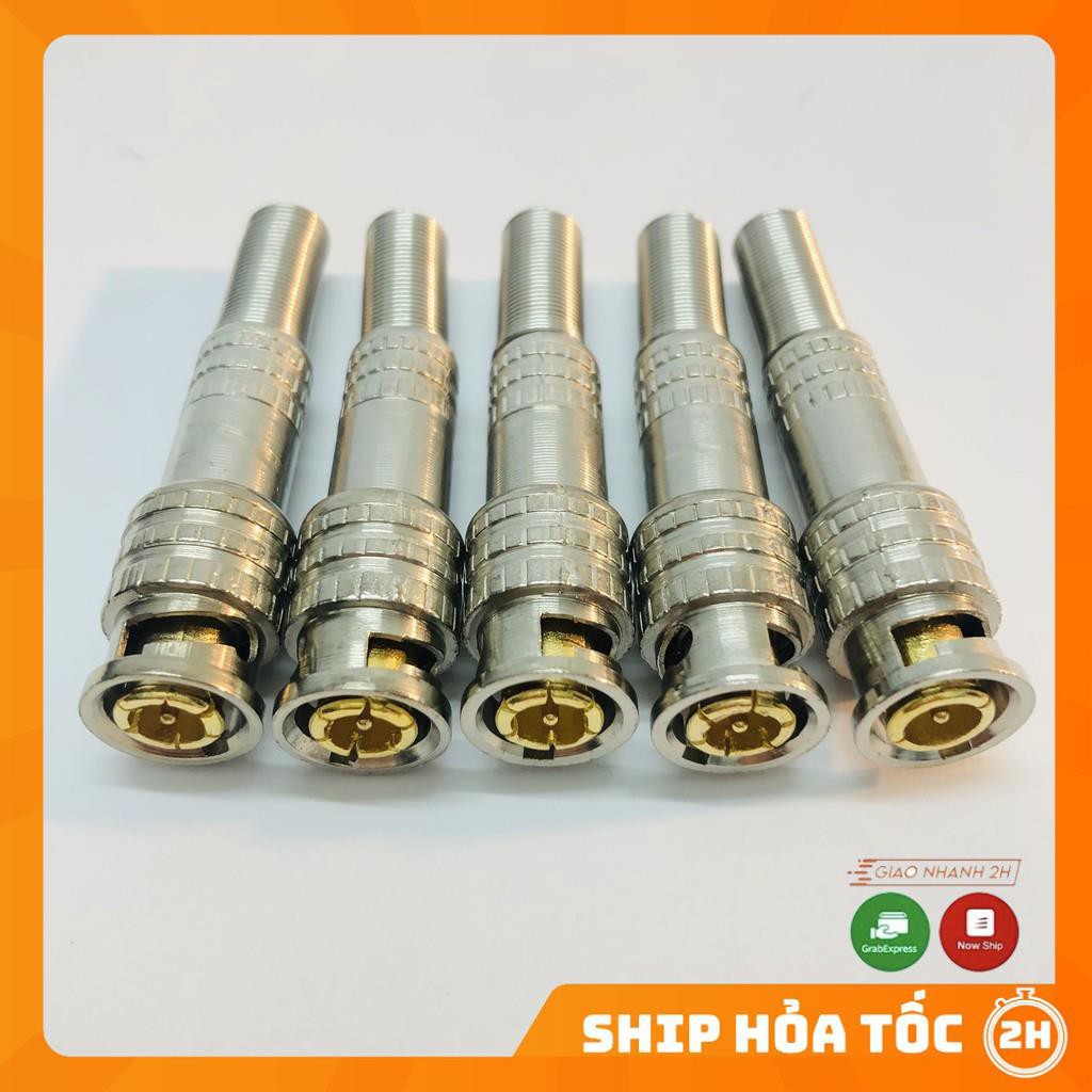 jack BNC lò xo xịn, jack camera 100% không lỗi, không chờn gen | BigBuy360 - bigbuy360.vn