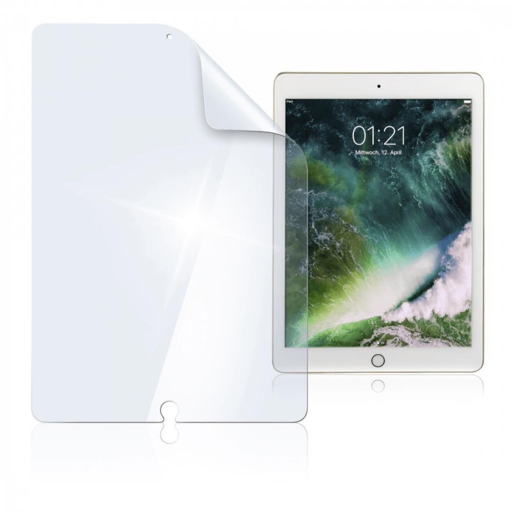 Bao da 2 góc xem dành cho iPad 2017/ iPad 2018 màn hình 9.7 inch.