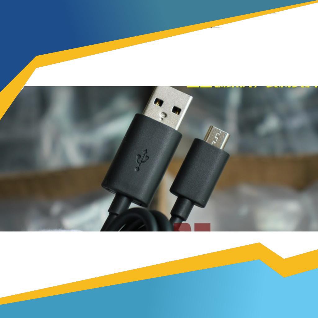 _Bảo hành lỗi 1 đổi 1 Sạc điện thoại nokia lumia 5V - 1.5A - AC-60U hàng zin theo máy