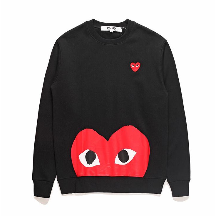 Áo Sweater Cổ Tròn In Họa Tiết Thời Trang Cho Nam Và Nữ