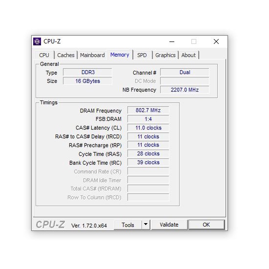 Máy tính chơi game văn phòng - CPU 8 nhân AMD FX8350  - RAM 16GB - Card màn hình GTX 750 TI 2GB