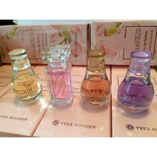 Nước hoa mini Yves Rocher 5ml
