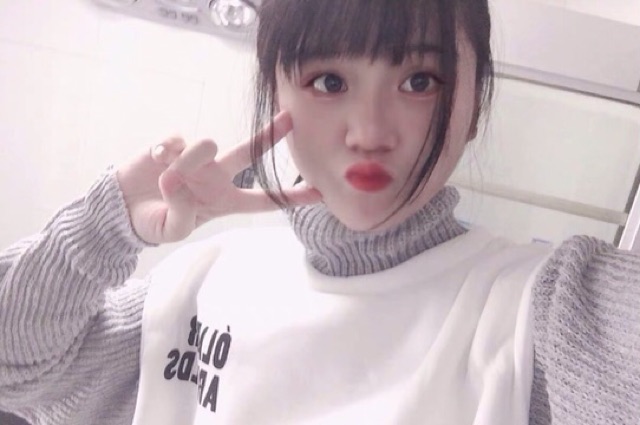 Áo len cổ lọ liền áo gile nỉ nữ dày ulzzang korea | BigBuy360 - bigbuy360.vn