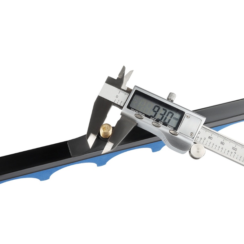 QQ Giá Đỡ Cần Câu Cá 6-10 Lỗ 45cm / 50cm Bằng Xốp Cứng Tiện Dụng