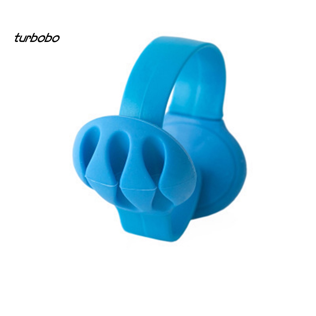 Giá Đỡ Cố Định Dây Cáp Gọn Gàng Để Bàn Tiện Dụng Cho Gia Đình / Văn Phòng