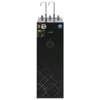Máy lọc nước karofi KAD X39 10 cấp lọc, 3 chế độ nóng lạnh nguội