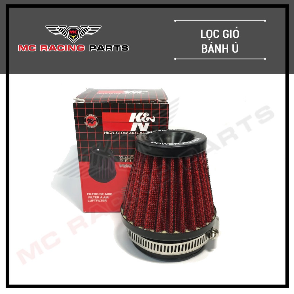 LỌC GIÓ BÁNH Ú