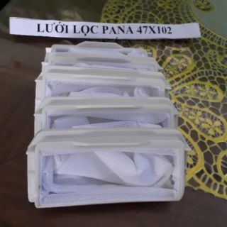 Túi lọc máy giặt Panasonic