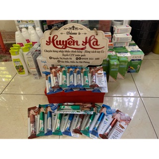 Xịt miệng staycool