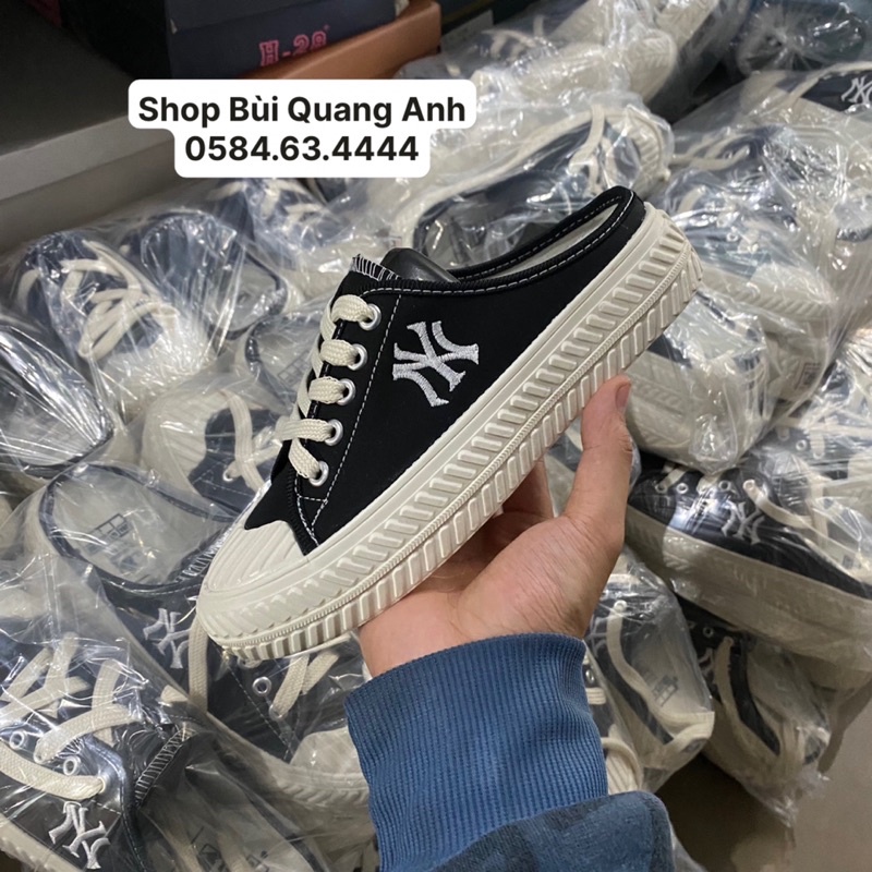 GIÀY sục đạp gót ( hình ảnh và video đó Shop chụp )