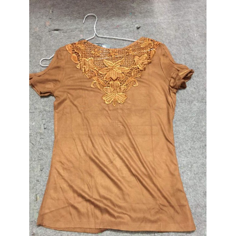 Áo phông thanh lý