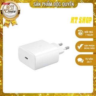 Sạc Nhanh S.Am_S.Ung_45w_Galaxy Note 10 Plus Note 20 S20 Ultra Note 10 Plus