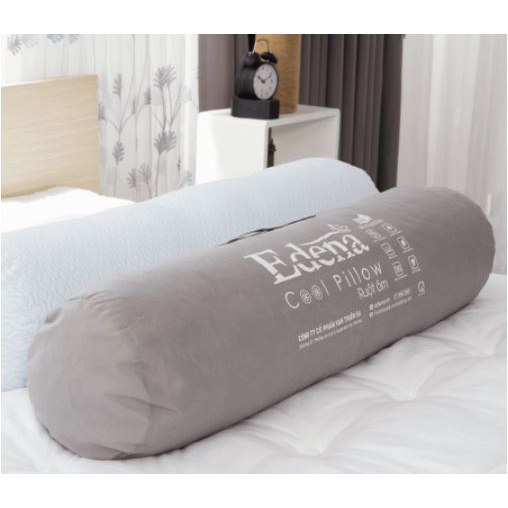 Ruột Gối Ôm Cool Edena Cao Cấp 80x100 cm