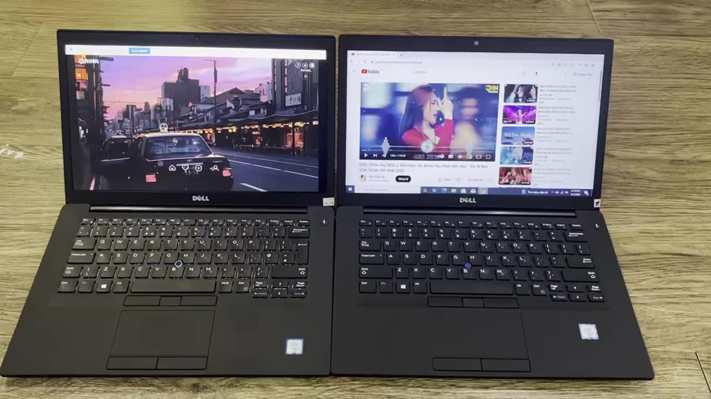 Laptop Dell Latitude 7480 Core i7 Ram 16G SSD 256 Full HD đẹp keeng 99% Hàng Nhập Mỹ Phím Led | BigBuy360 - bigbuy360.vn