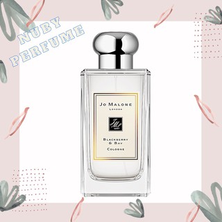 Nước hoa jo malone blackberry & bay test 5ml/10ml/20ml