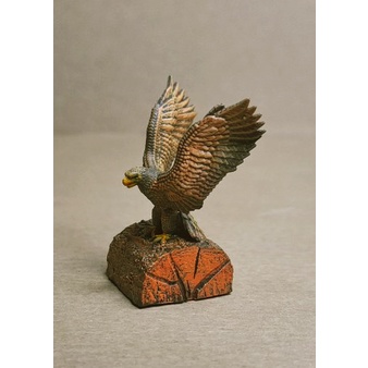 Keycap đại bàng - nút bàn phím hình chim đại bàng