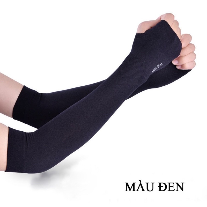 Găng Tay Chống Nắng Co Giãn Mềm Mại Chống Tia UV