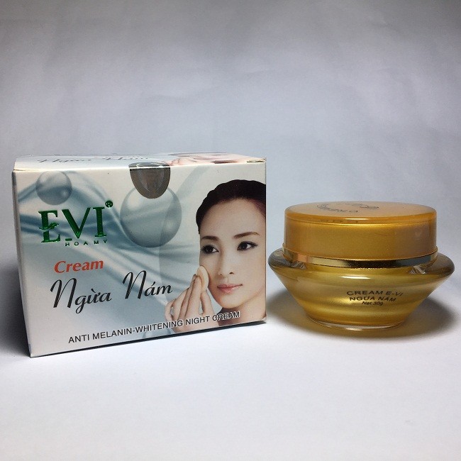 Kem ngừa nám EVI 30g | BigBuy360 - bigbuy360.vn