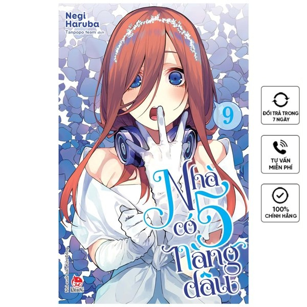 Sách - Nhà Có 5 Nàng Dâu - Bản Tái