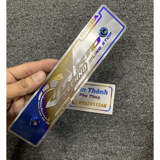 Bảng tên Titan VARIO 3D