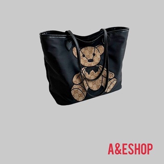 Túi Xách Nữ Công Sở Tote Da Bản To Đựng Vừa A4 Đeo Chéo Vai Cao Cấp Rẻ Đẹp - A&ESHOP 878088
