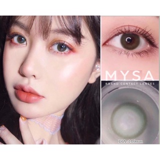 [TẶNG KHAY ĐỰNG] Lens màu 𝗫𝗮𝗻𝗵 𝗚𝗿𝗲𝗲𝗻 𝟬𝟴𝟮𝟵 (𝟭 - 𝟲 đ𝗼̣̂)